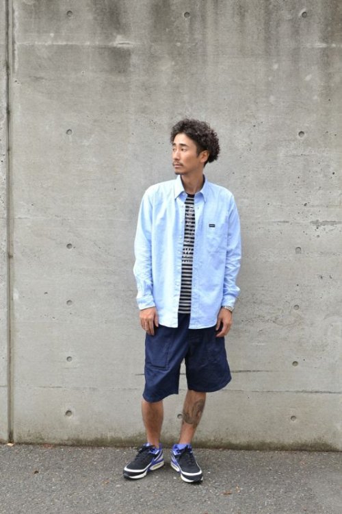 Chambray B.D