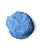 more photos1: Denim Bucket w/68emb