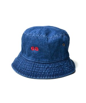 画像3: Denim Bucket w/68emb