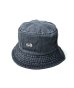 画像2: Denim Bucket w/68emb (2)