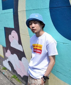 画像4: Denim Bucket w/68emb