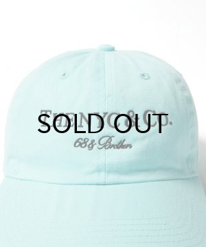 画像2: 6Panel Twill Cap_NYC & Co.