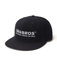 Snap Back Cap "STANDARD"