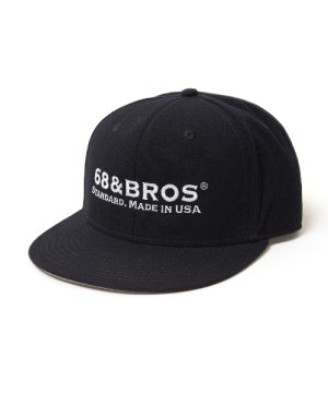 画像1: Snap Back Cap "STANDARD"