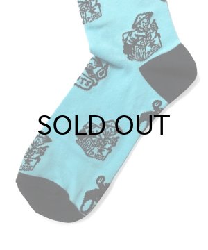 画像3: 68&BROTHERSｘPUTS Dynamite Socks