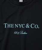 more photos2: S/S Dry Tee ”NYC&Co.”