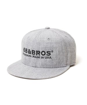 画像3: Snap Back Cap "STANDARD"