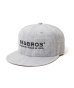 画像3: Snap Back Cap "STANDARD" (3)