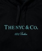 more photos2: L/S 10oz Hoodie "NYC＆Co."