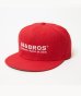 画像4: Snap Back Cap "STANDARD" (4)