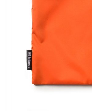 画像6: x NEW JACK BOOGIE Sacoche "Flap"