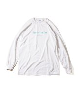 L/S Tee "THENYC&Co."
