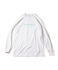 L/S Tee "THENYC&Co."
