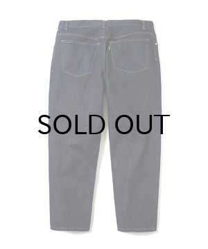 画像2: 5Pkt Baggy Pants O.W