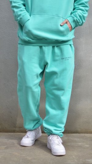 画像4: Basic Sweat Pants"NYC&CO"