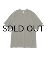 x Guru's S/S Lite Dry Tee w/emb.