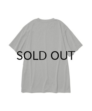 画像4: x Guru's S/S Lite Dry Tee w/emb.