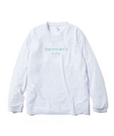 L/S Dry Tee "THENYC&Co."