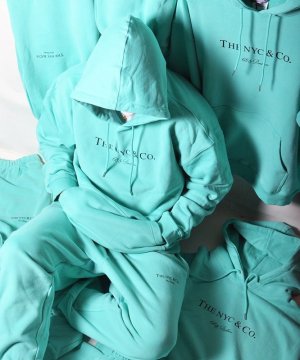 画像7: Basic Sweat Pants"NYC&CO"