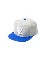 Snap Back Cap "Mets Bros"
