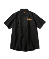 S/S Work Shirts “Brothers”