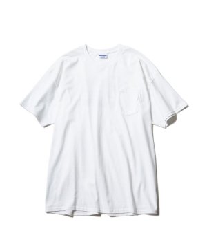 画像9: S/S Print Pkt-Tee "O&P"