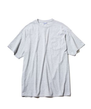 画像11: S/S Print Pkt-Tee "O&P"