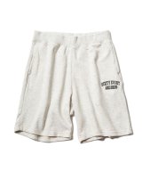 Sweat Basic Shorts "ARCH LOGO"