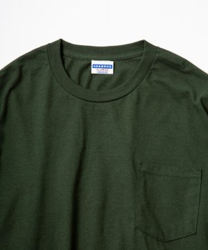 画像16: S/S Print Pkt-Tee "O&P"