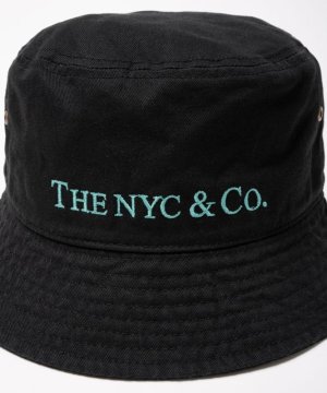 画像4: Bucket Hat "NYC & Co,"