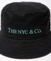 画像4: Bucket Hat "NYC & Co," (4)