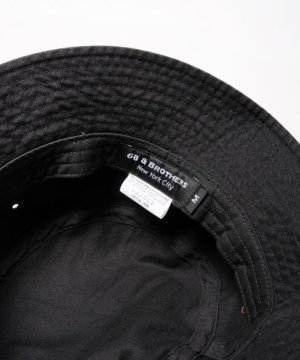 画像6: Bucket Hat "NYC & Co,"