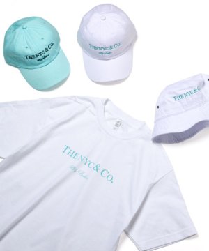 画像8: Bucket Hat "NYC & Co,"