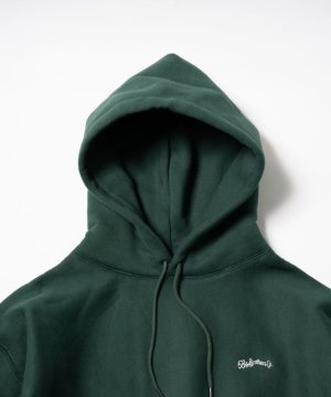 画像8: R.W Hooded Sweat "nicedays" emb.