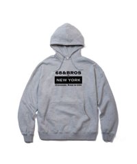 Hooded Sweat "PAY DAY"