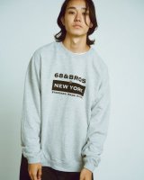 Crew Sweat "PAY DAY"