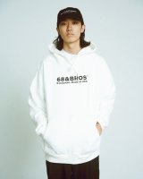 Hooded Sweat "STANDARD"