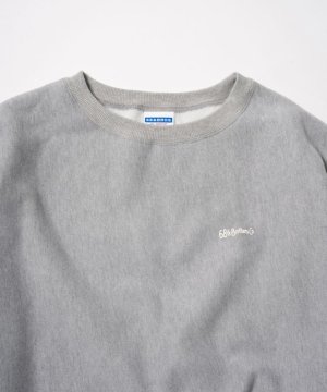 画像12: R.W Crew Sweat "Nicedays" emb