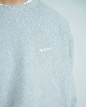 画像16: R.W Crew Sweat "Nicedays" emb
