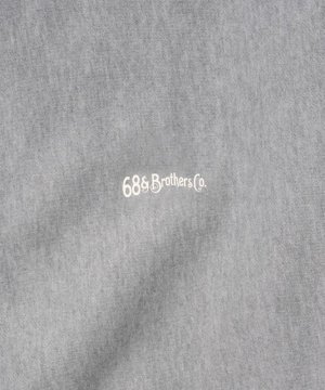 画像13: R.W Crew Sweat "Nicedays" emb