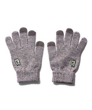 画像1: Touch Screen Gloves "68SAMO"