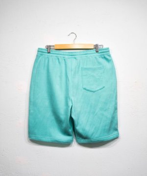 画像3: 8.5oz Sweat Shorts_emb "NYC＆Co."