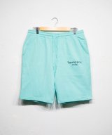 8.5oz Sweat Shorts_emb "NYC＆Co."