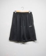 Dry Shorts_w/emb. "nicedays"