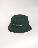 Bucket Hat  w/emb by FUTURA2000