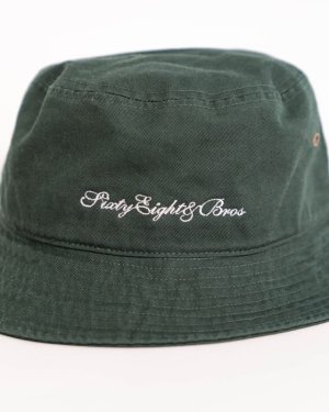 画像2: Bucket Hat  w/emb by FUTURA2000