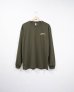 画像9: L/S Dry Tee "O&P"