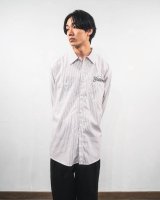 L/S Work Shirts "Brothers"