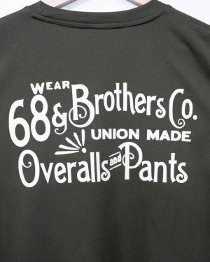 画像14: L/S Dry Tee "O&P"