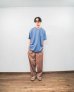 画像11: Garment Dye Pocket Tee w/emb. "nicedays"